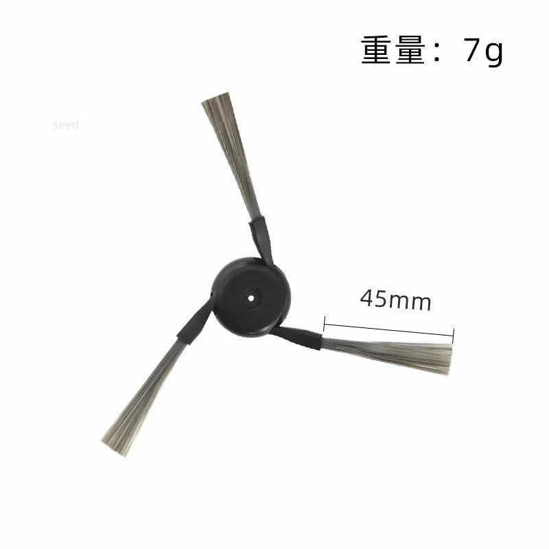 Dreame L40 Ultra / X40 Ultra Robot Vacuum Accessories Dust B