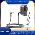 Charger 30.45V For Dyson V10 V11 V12 V15 SV12 SV14 SV15 SV16