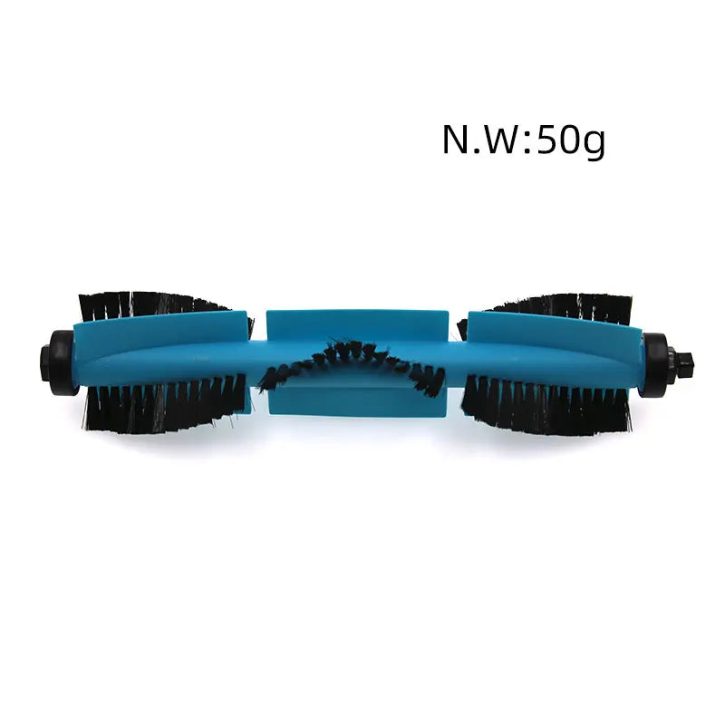 For Cecotec Conga 3090 Main Roller Side Brush Hepa Filter Mo