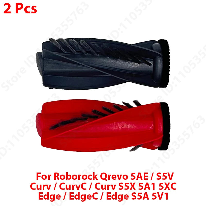 For ( Roborock Qrevo 5AE / S5V / Curv / CurvC / Curv S5X 5A1 5XC / Edge / EdgeC / Edge S5A 5V1 ) Parts Brush Filter Mop Bag