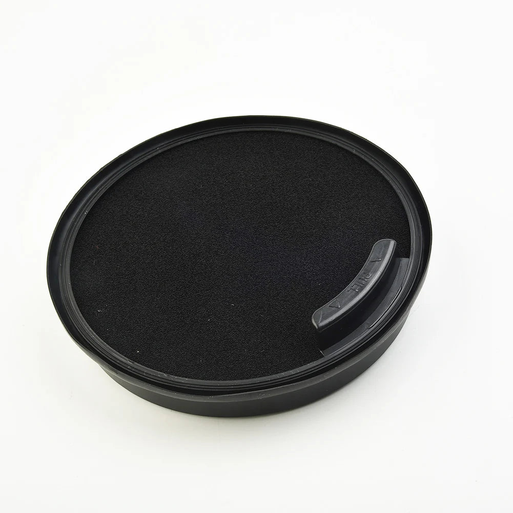 Sweeper Filter Set Motor Protection Filter Exhaust Filter Fo