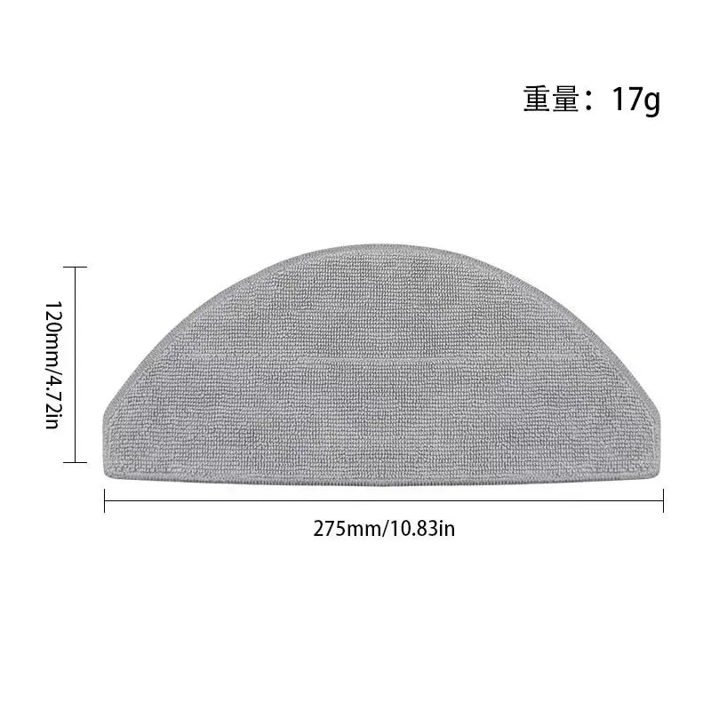 For Xiaomi Vacuum Cleaner S20 / D106 E12 E10 B112 Accessorie