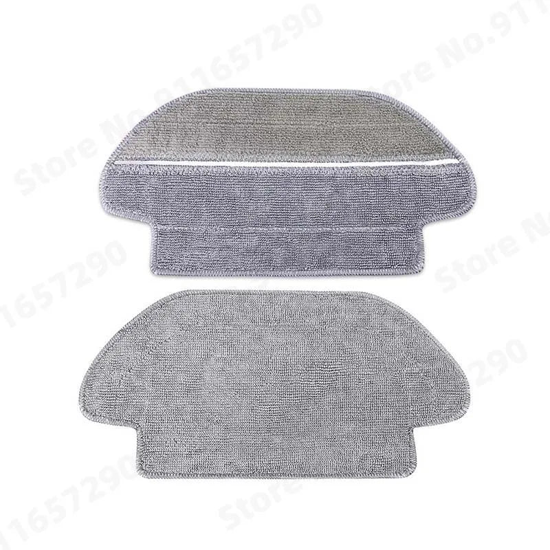 Main Side Brush Mop Cloth HEPA Filter For Xiaomi Mi Robot Va