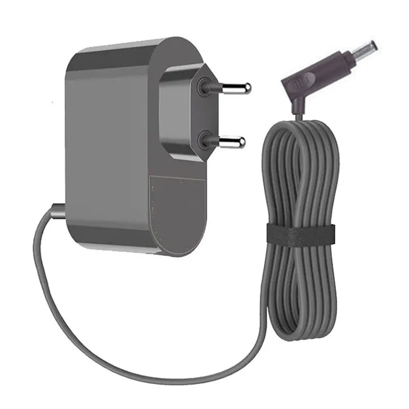 For Dyson V6 V7 V8 Vacuum Cleaner Charger Adapter Replaceabl