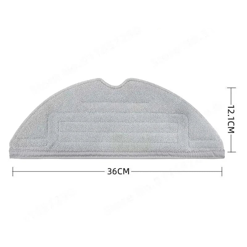 Roborock S7 MaxV S7 MaxV Plus S7 MaxV Ultra G10S Main Side B