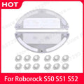 Roborock S5 S50 S51 S55 S6 S60 S65 Water Tank And Filter Rep