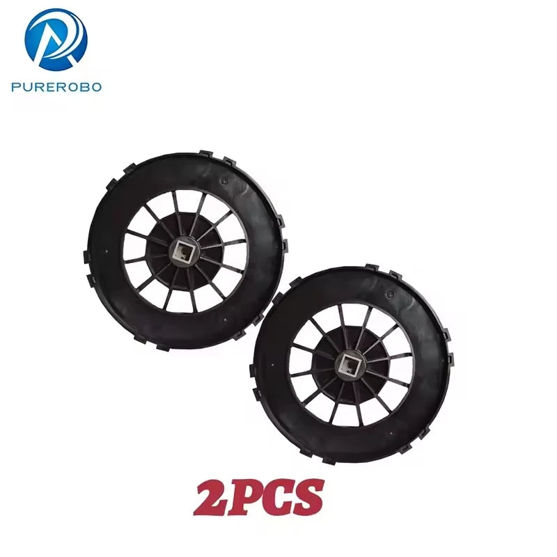 Purerobo Replacement Cleaning Wheel for Window Cleaning Robo