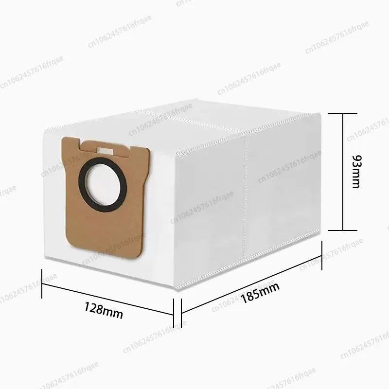 For Xiaomi Robot Vacuum H40 / OV51 Accessories Main Side Bru