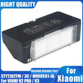 2 in 1 Water Tank Dust Box for XiaoMi Mijia Mop Pro STYTJ02Y