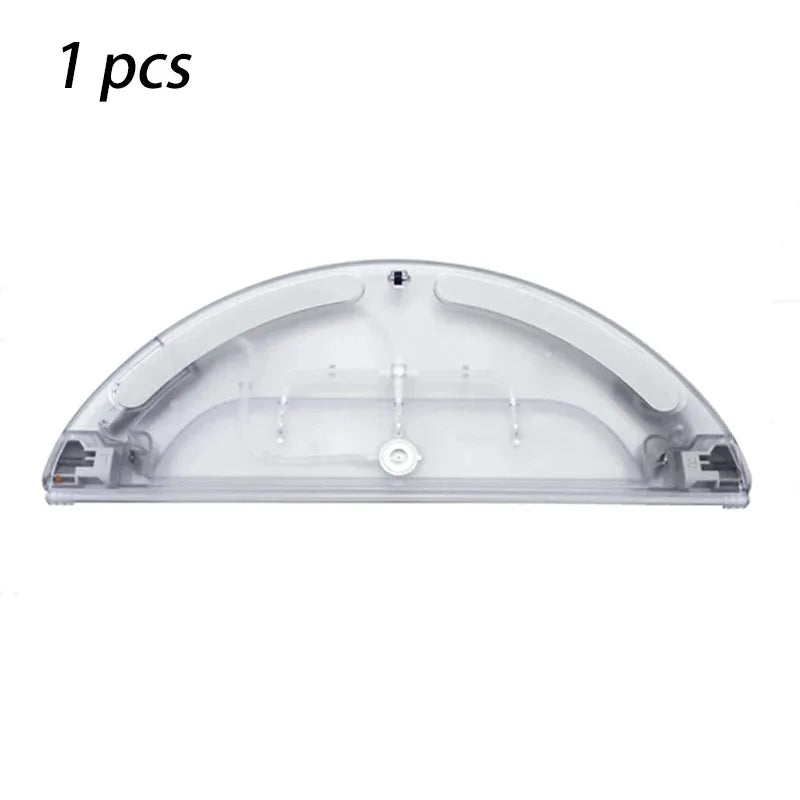 For Xiaomi Mijia 1C/2C/1T STYTJ01ZHM Robot Vacuum Cleaner Water Tank & Mop Cloth Mi Mop Pro Replacement Parts