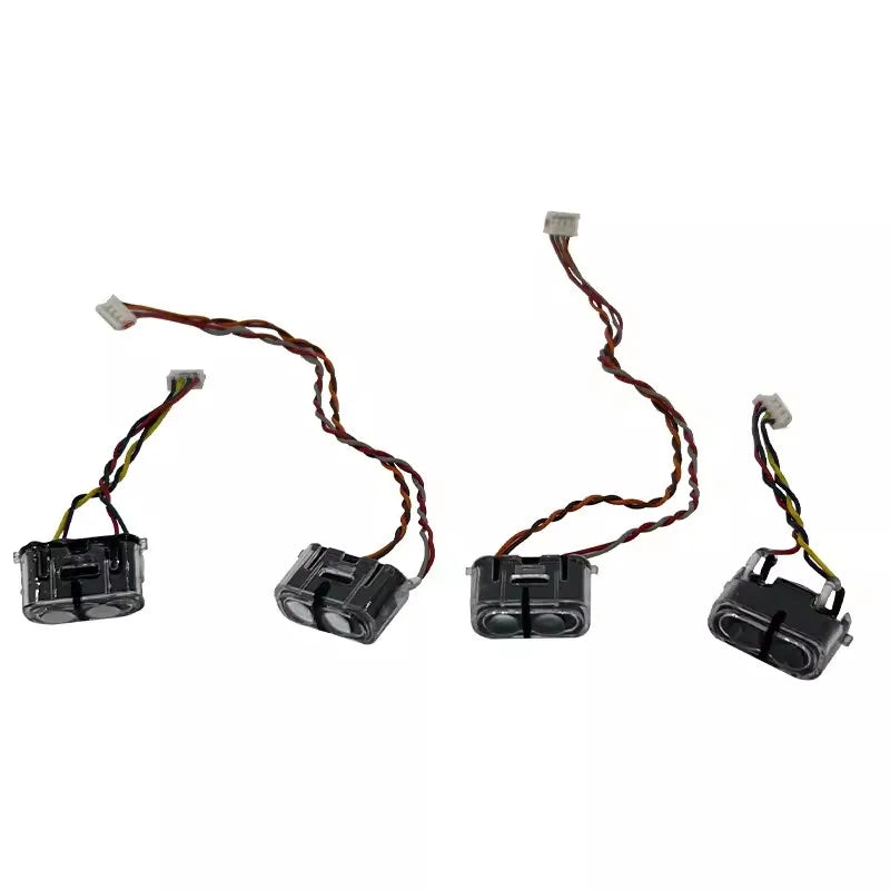 For Xiaomi S10+ B105 S10+ B108CN B101CN C102CN Dreame L10S/P