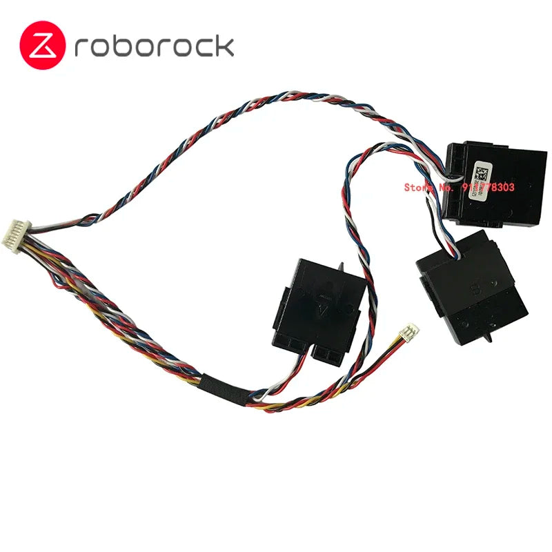 Original Roborock Right and Left Cliff Assembly for Roborock