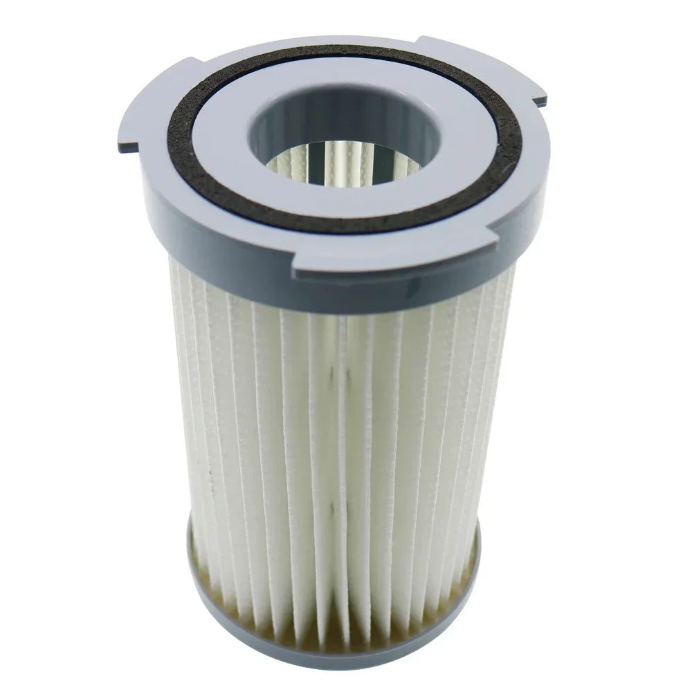 1-2Pcs HEPA Filter EF75B for Electrolux ZS203 ZTI7635 ZW1300