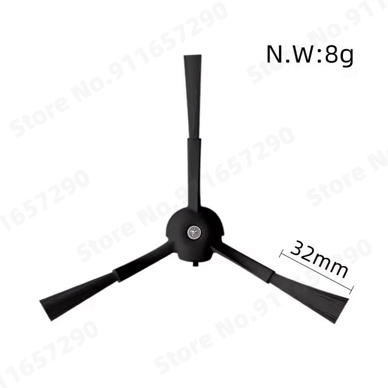 Roborock Qrevo S Qrevo Pro Qrevo MaxV Qrevo Plus Vacuum Part
