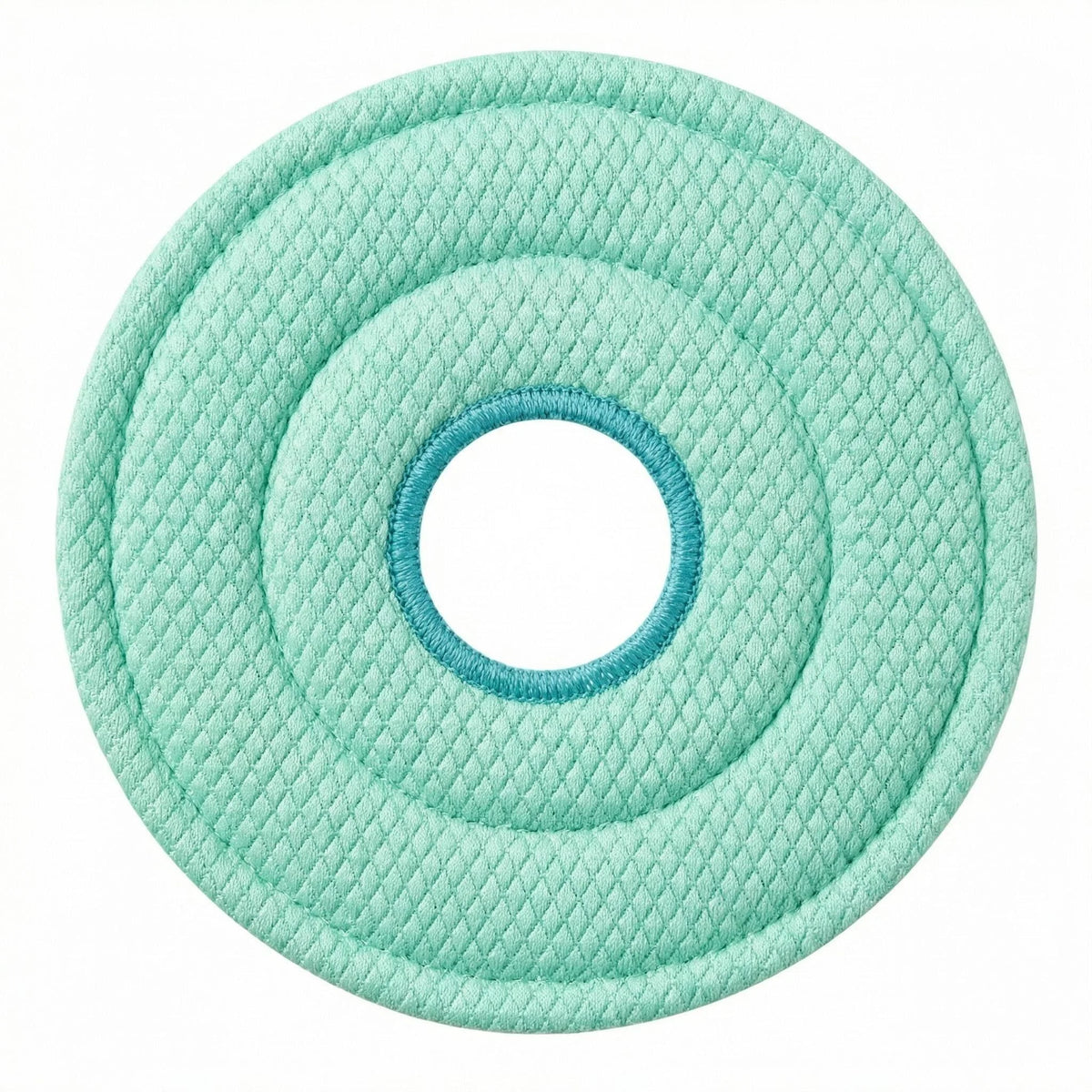 2/4/6/10/12PCS Fish Scale Microfiber Mop Cloth For Xiaomi B1