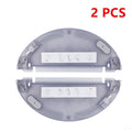 Original Water Tank for Dreame Bot D10S / D10S Pro / D9 Max (White) / F9 Pro Robot Vacuum Cleaner Accessories