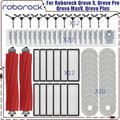 Roborock Qrevo S Qrevo Pro Qrevo MaxV Qrevo Plus Vacuum Part