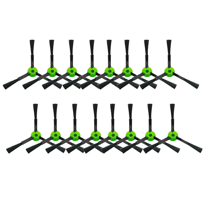 Side Brushes For IRobot Roomba I & J & E Series i1+/i2+/i3+/i4+/i5+/i6+/i7+/i8+/j6+/j7+/j8+/e5/e6 Robot Vacuum Replacement Parts