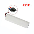 P2026-4S1P-MMBK for Xiaomi Mijia 2C Vacuum Mop Robot XMSTJQR