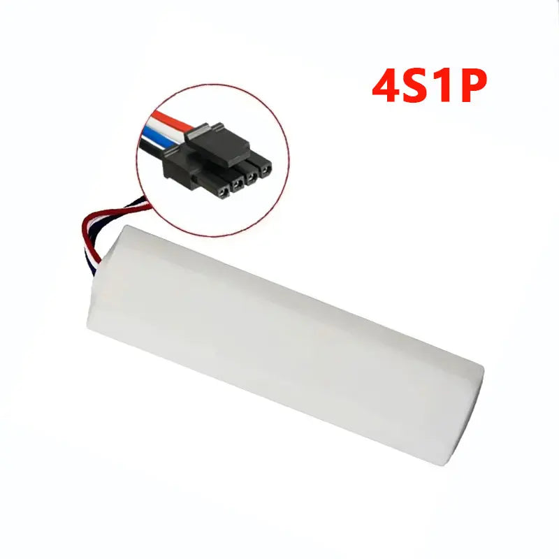 P2026-4S1P-MMBK for Xiaomi Mijia 2C Vacuum Mop Robot XMSTJQR