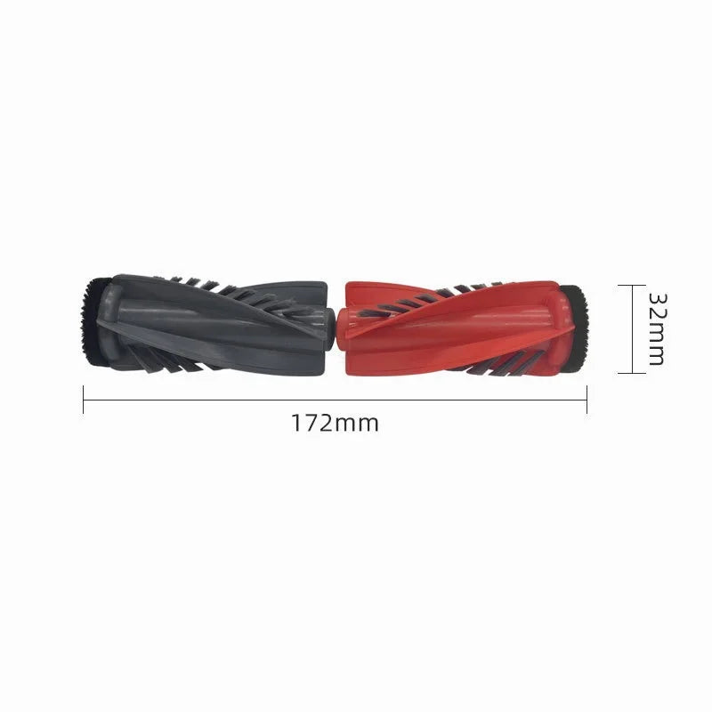 Roborock Qrevo Curv Robot Vacuum Cleaner Accessories Main Ro