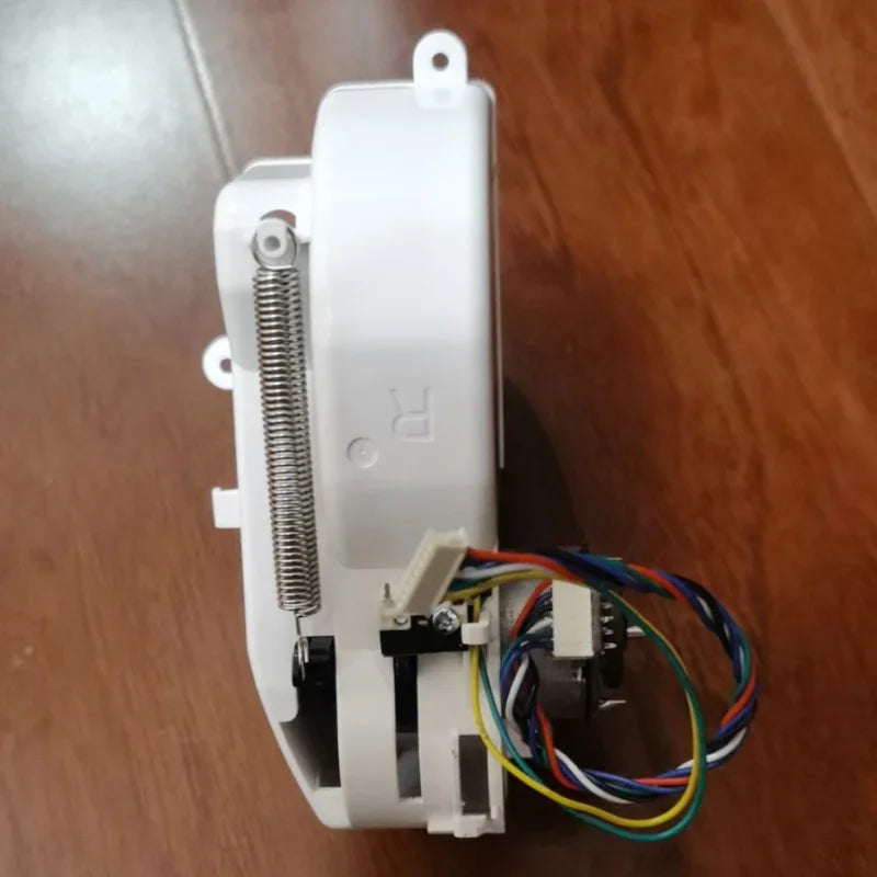 New Vacuum Cleaner 360 Wheel For Qihoo 360 S9 Max S9 X90 X95