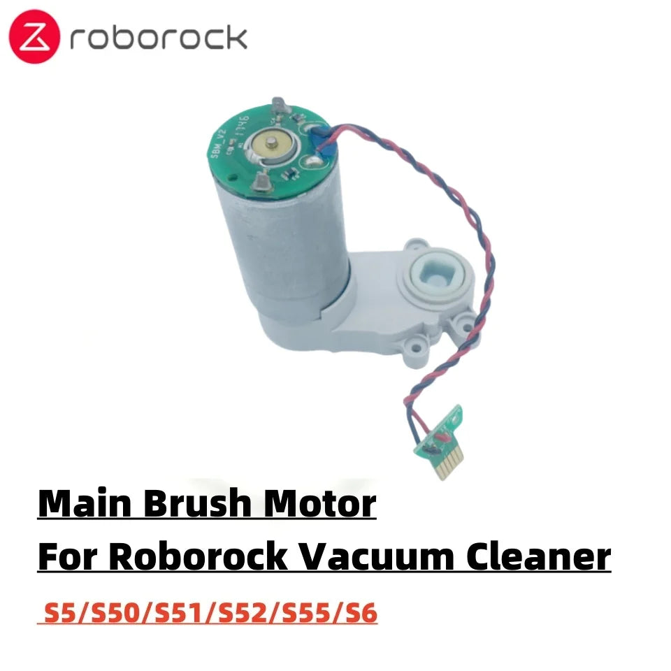 Original Main Brush Motor For Roborock S5/ S50/ S51/ S52/ S5