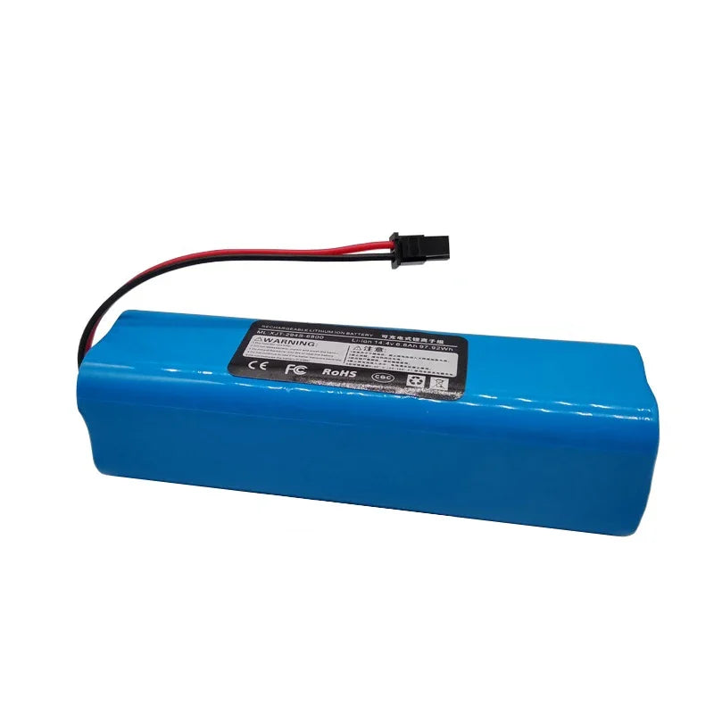 14.4V Replacement Battery For Imou RV-L11-A RV1C Robot Vacuu