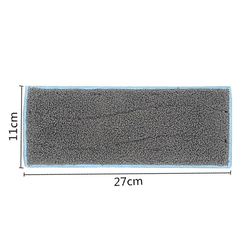 For iRobot Braava Jet M6 Robot Vacuum Cleaner Mop Cloths Rag