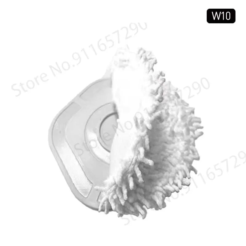 New For Dreame Bot W10 / W10 Pro Mop Pad Spare Parts Robot V