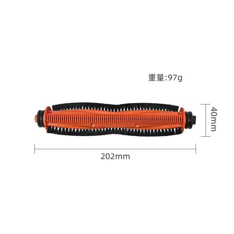 For Xiaomi Mijia Robot Vacuum 6 Max / PV11CN Replacement Spa