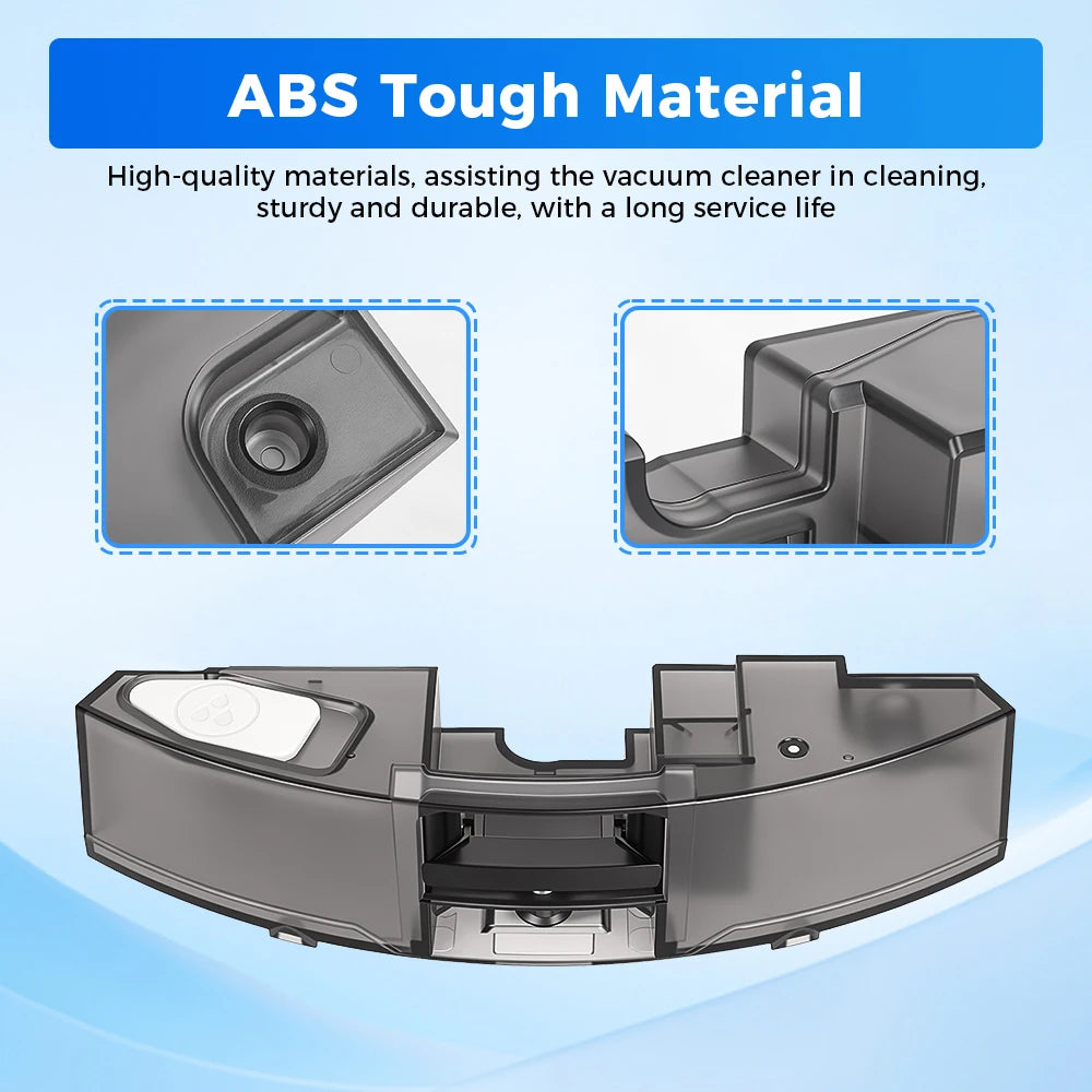 Water Tank Replacement Part For Roborock G10/G10Pro/G10S/S7M