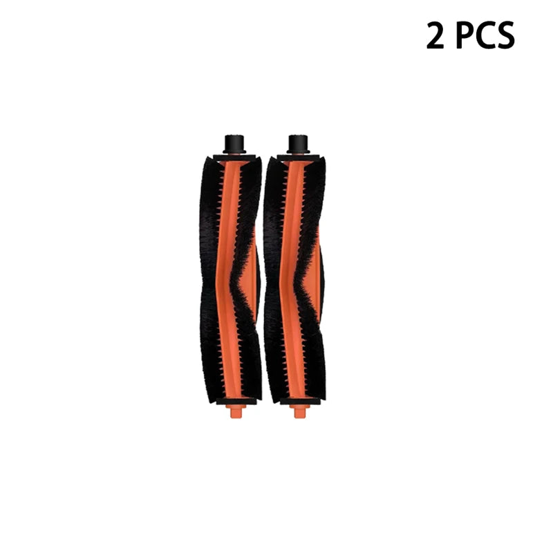 For Xiaomi H50 PRO / OV42GL Robot Vacuum Cleaner Accessories Main Side Brush HEPA Filter Mop Cloths Dust Bag Spare Parts