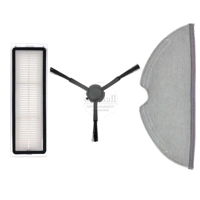 HEPA Filter For Xiaomi MIJIA 1C 2C 1T / MI Robot Vacuum-MOP / Mop 2 Dust Filters Accessories Cleaner Replacement Parts