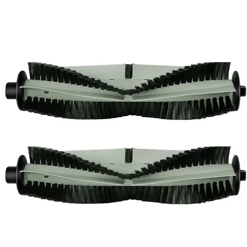 Robot Cleaner Main Roller Brush Cover Side Brush HEPA Filter Mop Cloth for ZACO Ilife A10s L100 A10 Robot Vacuum Cleaner Parts