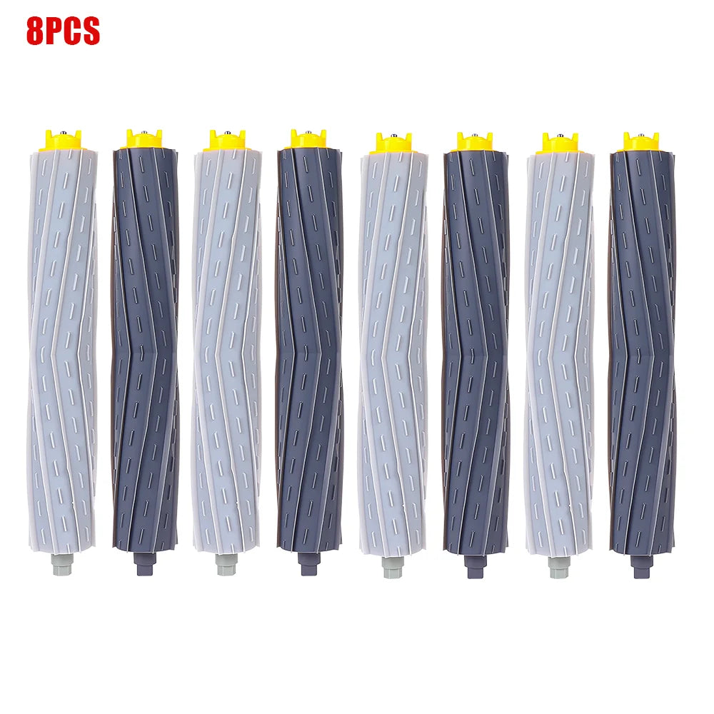 For iRobot Roomba 800 900 Series 850 857 860 861 866 870 880 890 960 980 981 985 Robot Roller Side Brush Hepa Filter Vacuum Part
