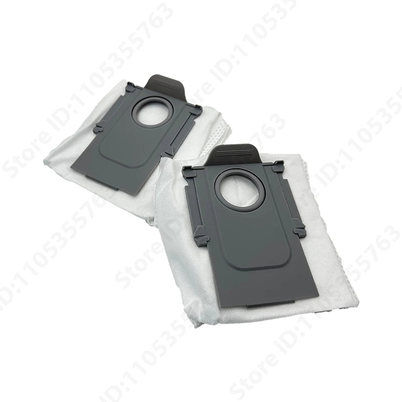 Original Roborock Q Revo Curv 2 Flow Filter Main / Side Brus