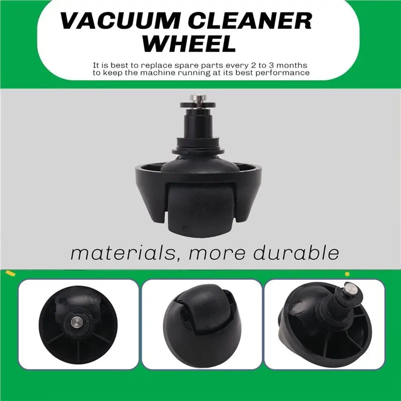 Promotion Robot Wheel For Dreame D9/L20 Ultra/X40 Ultra/X40 