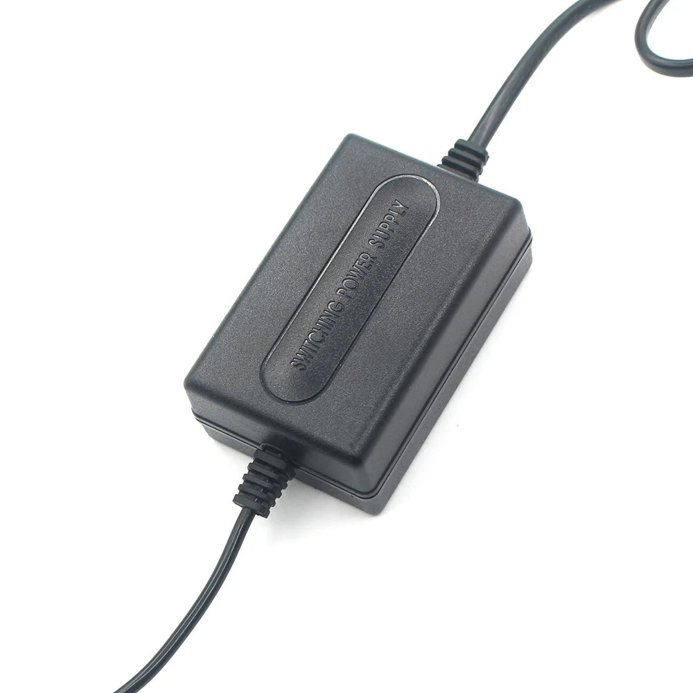 DC Power Adapter 19V 20V 22V 24V 25V 26V 27V 30V 32V 36V 0.5