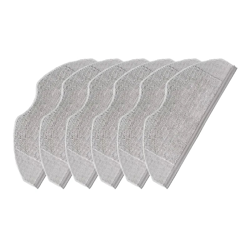 Washable & Reusable Mop Cloth Parts Accessories Fit For Xiao