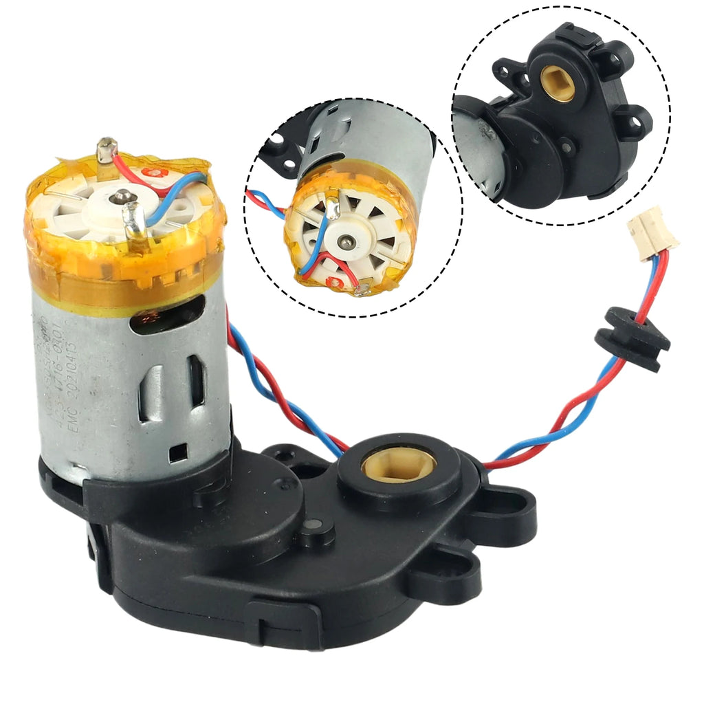 Main Brush Motor For DEEBOT OZMO 950 920 N8 Pro T9 T8 Robot 