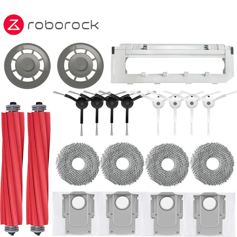Roborock Q Revo / A7400RR Robot Vacuums Cleaner Accessory Ma