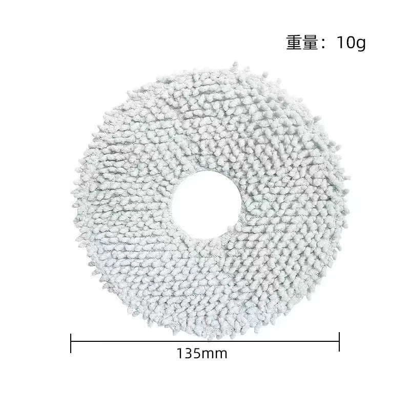 For Xiaomi Robot Vacuum S20+ / S10 Plus /S10+/ B108GL / B105