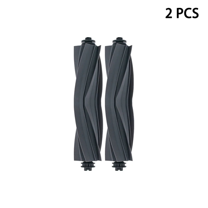 Dreame Bot L10 Prime Robot Vacuum Cleaner Replacement Accessories Main Side Brush HEPA Filter Mop Cloths Spare Parts