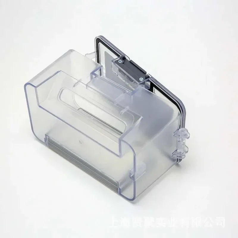 Robot Cleaner Water Tank /Dust Box for Cecotec Conga 999/Kab