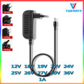 12V 18V 19V 22V 24V 25V 26V 27V 30V 36V 1A 1000MA Robot Vacu