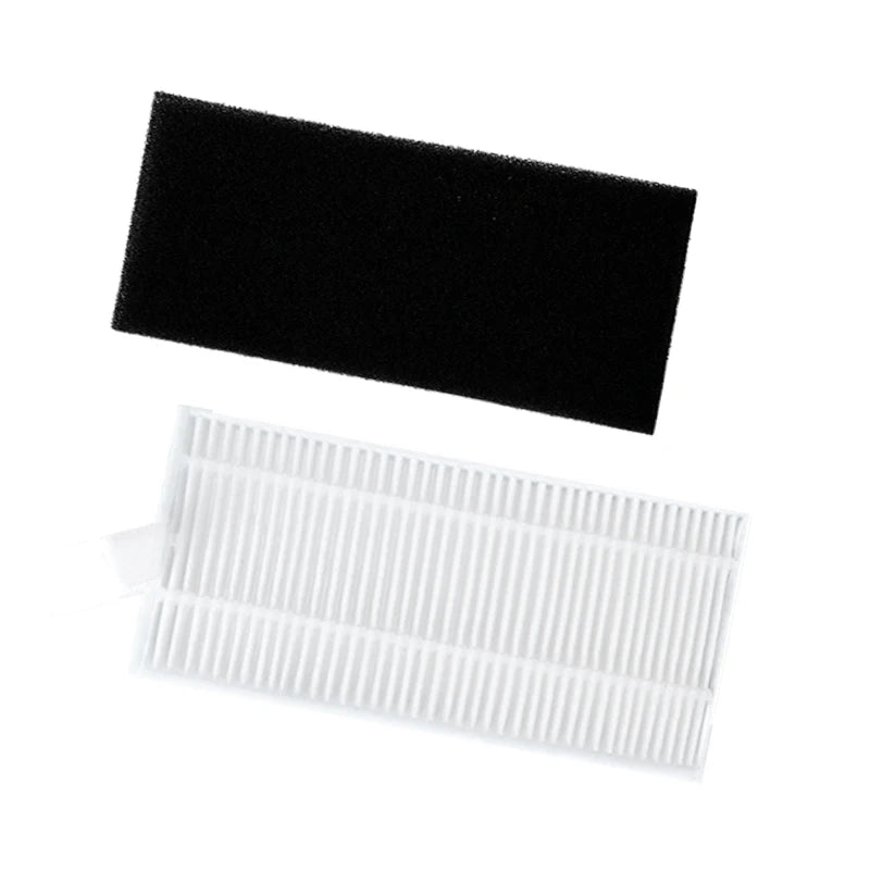 Fit For ( ABIR K30 / K20 )Part Accessory Side Brush Filter M