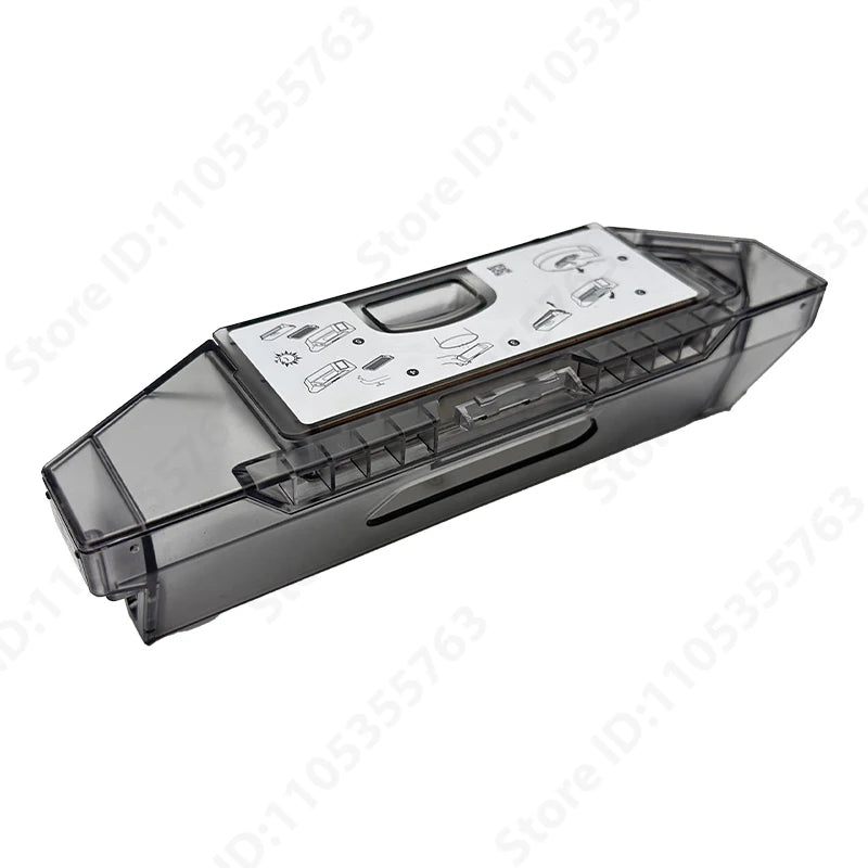 For Roborock Qrevo Master Qrevo Slim V20 P10S Pro Robot Vacu