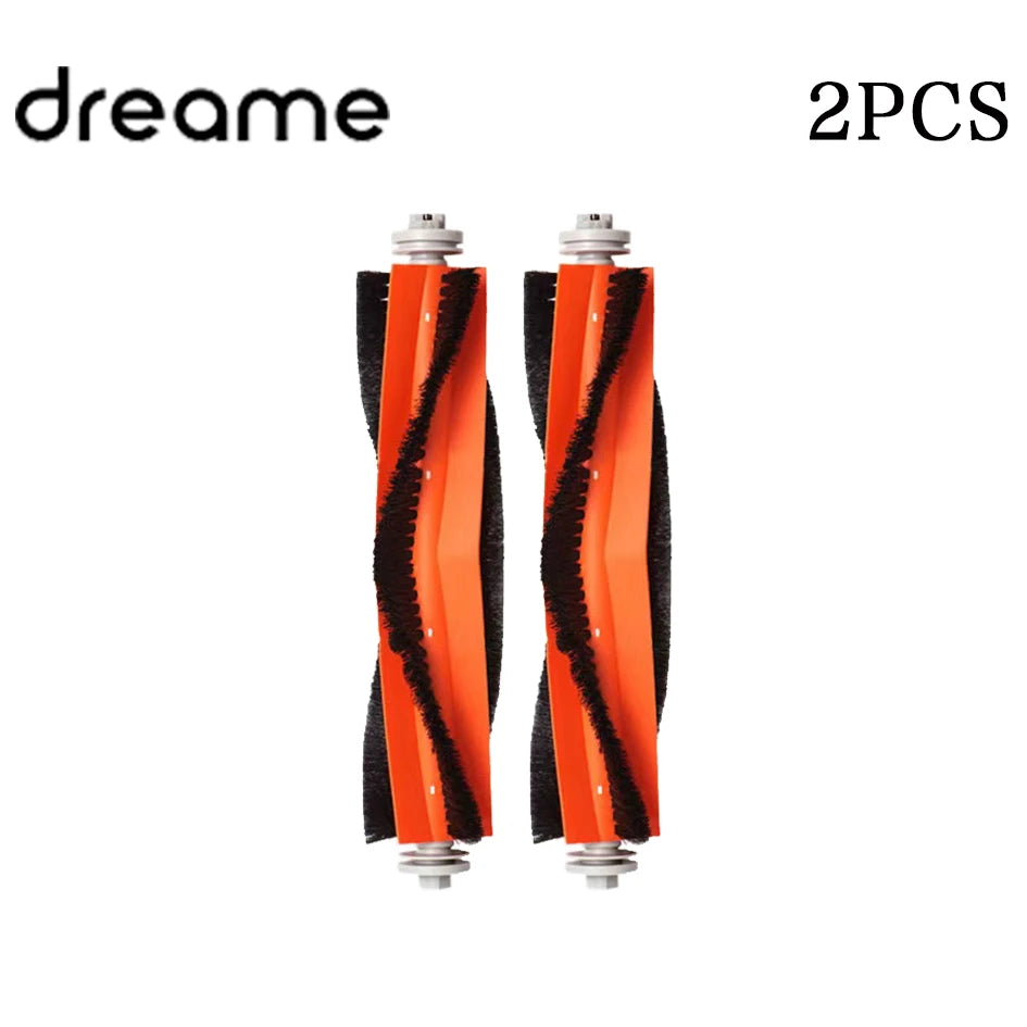 Dreame L10s Ultra L10 Ultra Accessories For XIAOMI Mijia Omni 1S B101CN Robot X10+ Vacuum Main Side Brush Filter Mop Parts