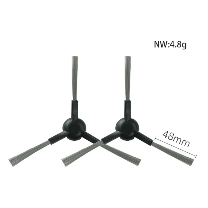 For Xiaomi Robot Vacuum X20 Pro Vacuum Parts Accessories Mai